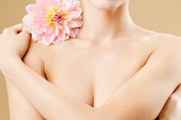 Nhũ hoa và các cách làm hồng nhũ hoa không phải chị em nào cũng biết