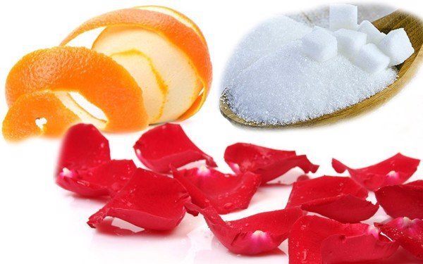 Cách tẩy tế bào chết cho da mặt từ thiên nhiên an toàn