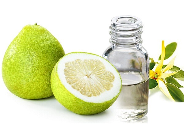 Tinh dầu bưởi: Công dụng, cách sử dụng & lưu ý vàng khi dùng