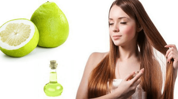 tac dung cua tinh dau buoi