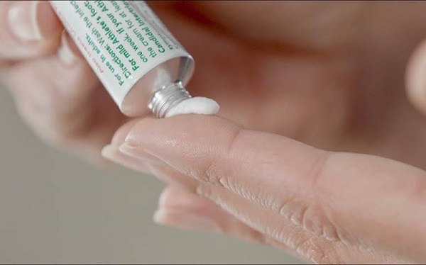 Cách trị ghẻ ngứa bằng thuốc