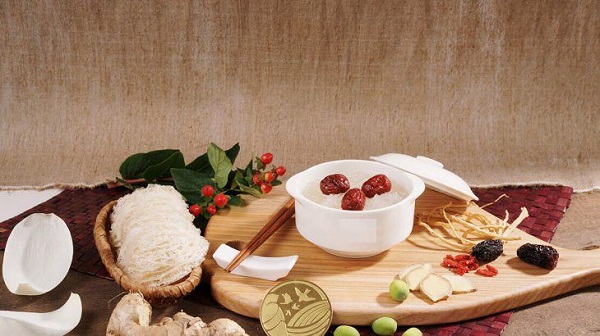 cach che bien yen sao