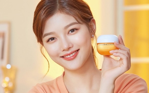 kem trị nám tan nhang