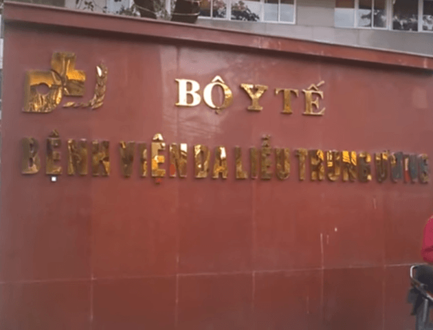 Bệnh viện da liễu trung ương – Chia sẻ 10+ kinh nghiệm thăm khám