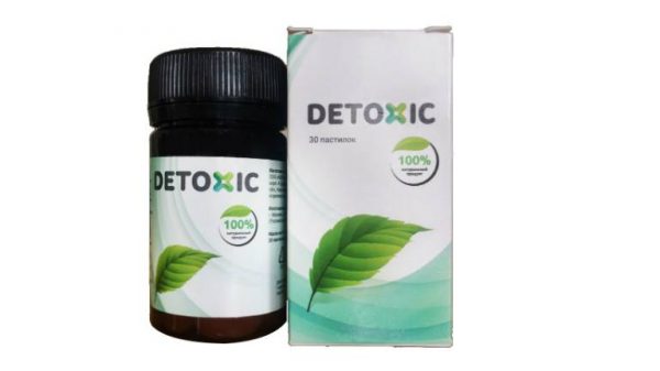 Detoxic: 10+ Thông tin quan trọng nên biết trước khi dùng