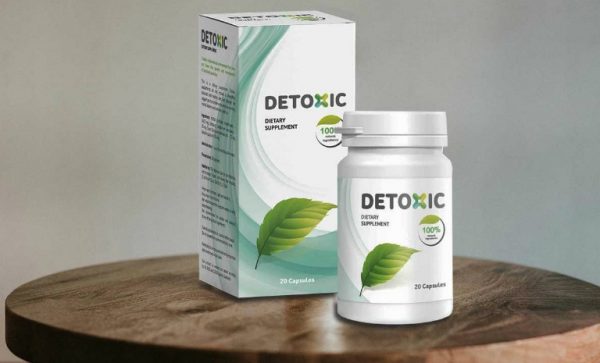 Detoxic là gì