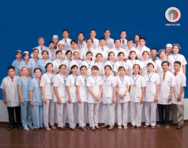 những ca phẫu thuật hay bệnh viện chấn thương chỉnh hình tphcm có tốt không