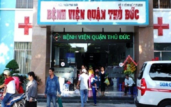 10+ Thông tin cần lưu ý khi thăm khám tại bệnh viện quận Thủ Đức