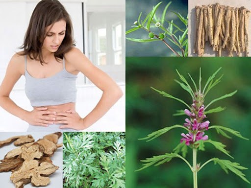 Bài thuốc dân gian điều trị rong kinh đơn giản tại nhà