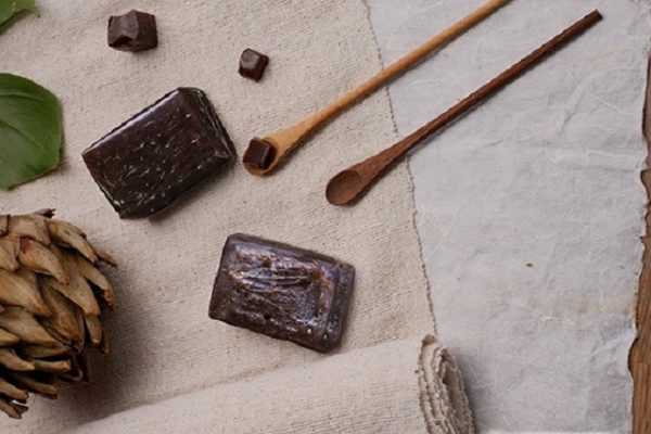 cách nhận biết cao hổ cốt xịn