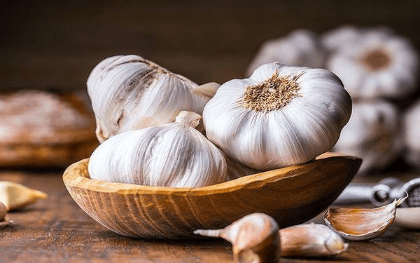 công dụng của tỏi