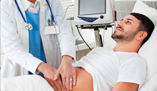 đầy bụng khi nào khám bác sĩ