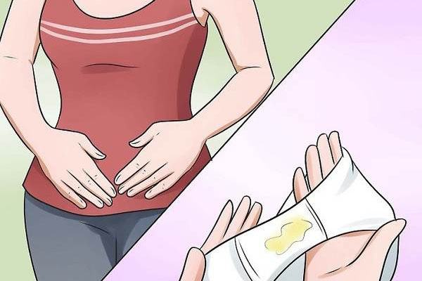 Nguyên nhân gây ngứa ngáy ở vùng kín