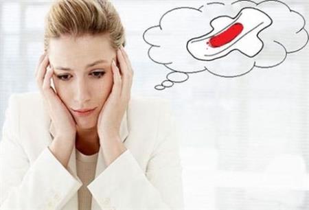 Dấu hiệu bị rong kinh chị em cần lưu ý