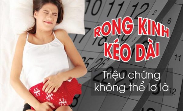 Rong kinh là gì – Nguyên nhân, biểu hiện, cách điều trị