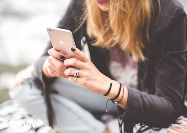 Dấu hiệu con gái thích bạn