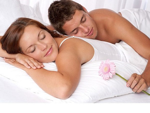 Thế nào là nhu cầu quan hệ của phụ nữ