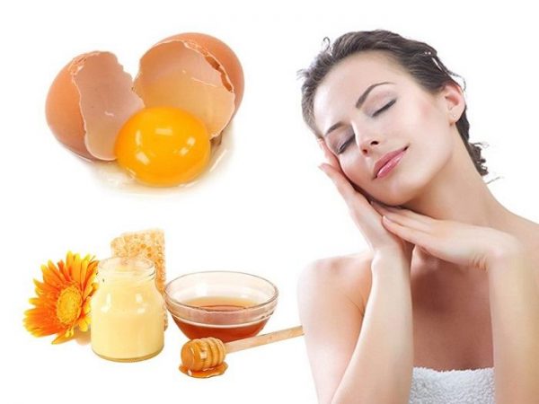 sữa ong chúa làm đẹp