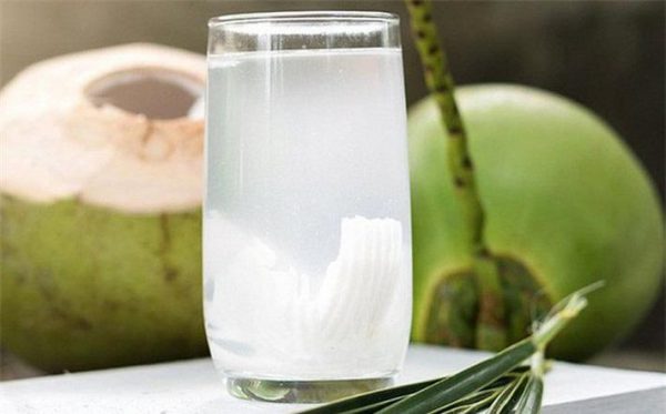Uống nước dừa có tác dụng gì? Bất ngờ với 21+ công dụng của nước dừa