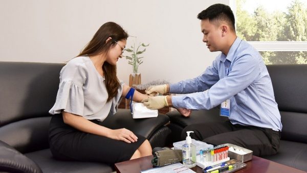 bệnh viện medlatec