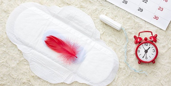 [Khí hư lẫn máu] Triệu chứng cảnh báo bệnh phụ khoa nguy hiểm