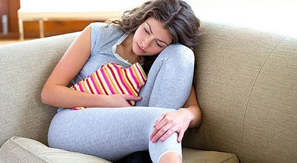 cách nhận biết hội chứng tiền kinh nguyệt