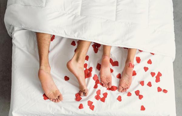 Chu kỳ kinh nguyệt của phụ nữ