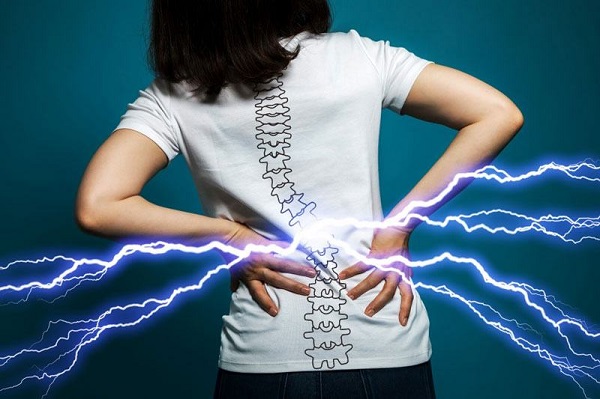 50+ trị đau lưng đơn giản, nhanh chóng và hiệu quả tại nhà