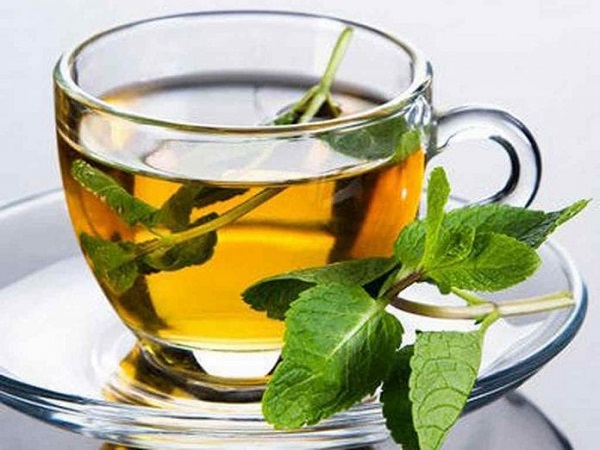 Uống gì cho kinh nguyệt ra nhiều