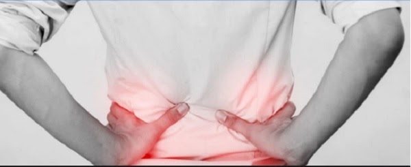 dau lung giua ben trai