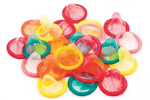 biện pháp phòng tránh thai