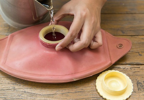 Cách chữa đau vai tại nhà