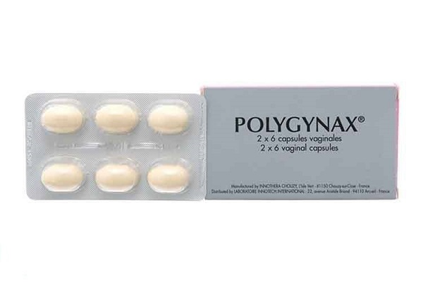 polygynax
