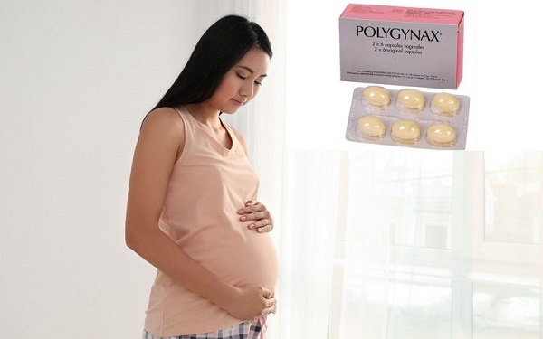 Bảo quản thuốc Polygynax