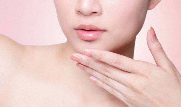 Bị chàm môi kiêng gì