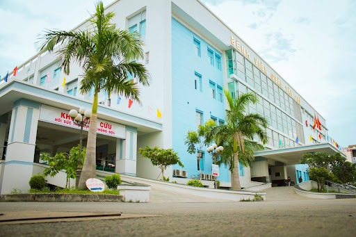 Bệnh viện Tân Phú