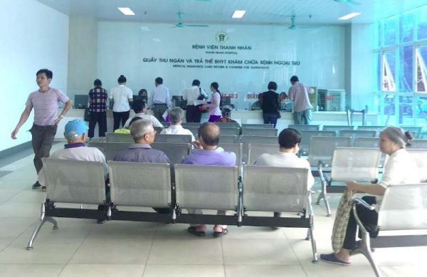 Bệnh viện Thanh Nhàn có tốt không