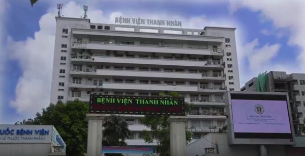 Bệnh viện Thanh Nhàn ở đâu? Hướng dẫn thăm khám bệnh tại đây