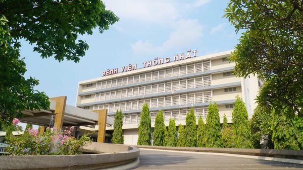 Bệnh viện Thống Nhất: Địa chỉ, lịch khám và kinh nghiệm thăm khám