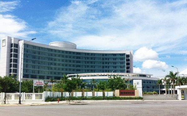 Bệnh viện ung bướu Đà Nẵng: 10+ Thông tin người bệnh cần lưu ý