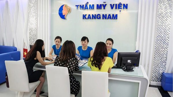 Bệnh viện thẩm mỹ kangnam có tốt không?