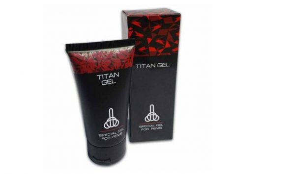 Titan gel 10+ thông tin thú vị nam giới không nên bỏ qua