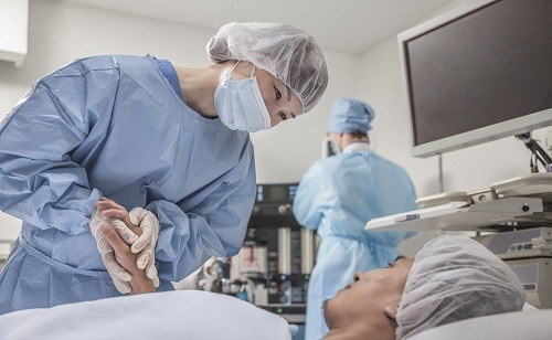 Bệnh viện Triều An HCM