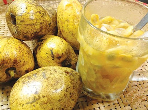 bài thuốc sử dụng bình bát