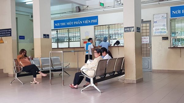 Review Bệnh viện 30/4 có tốt không