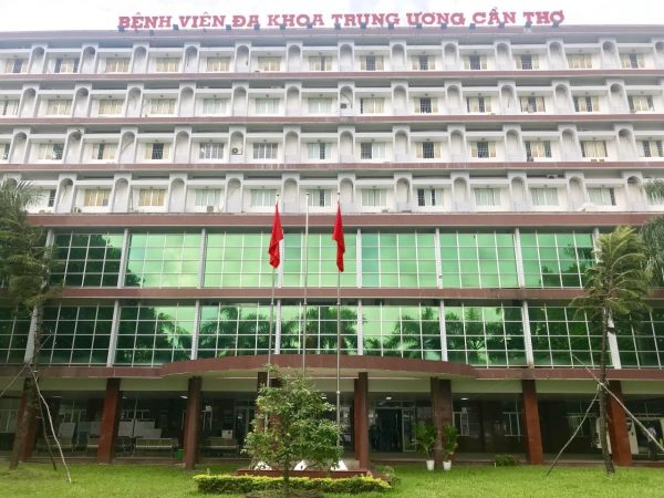 Bệnh viện đa khoa trung ương Cần Thơ có tốt không?  7+ Thông tin chi tiết