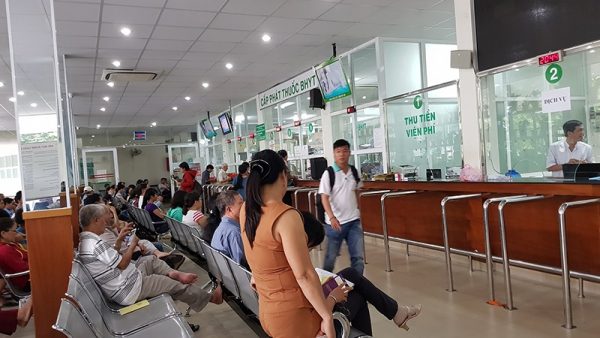 Bệnh viện quân y 175