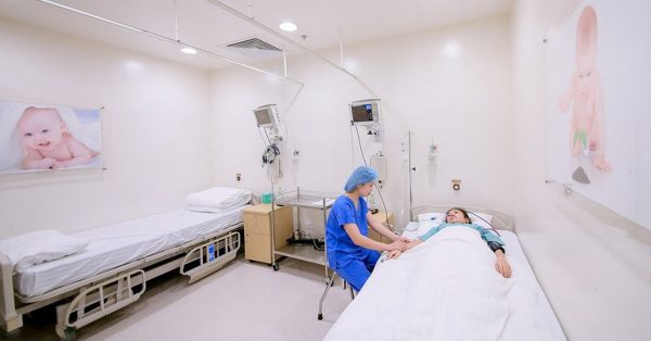 Bênh viện quốc tế sài gòn có tốt không?