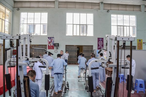 bệnh viện tâm thần hà nội 1