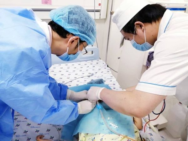 Bệnh viện nhi đồng 3 có tốt không?